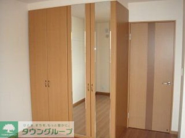 メイプル Bの物件内観写真